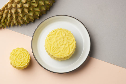 Durian Big
