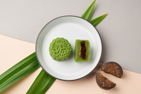 Premium Pandan Gula Melaka