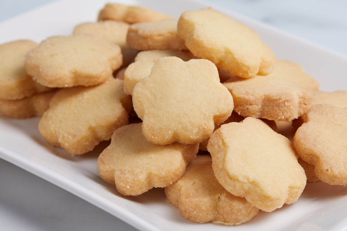 Sugge Cookies